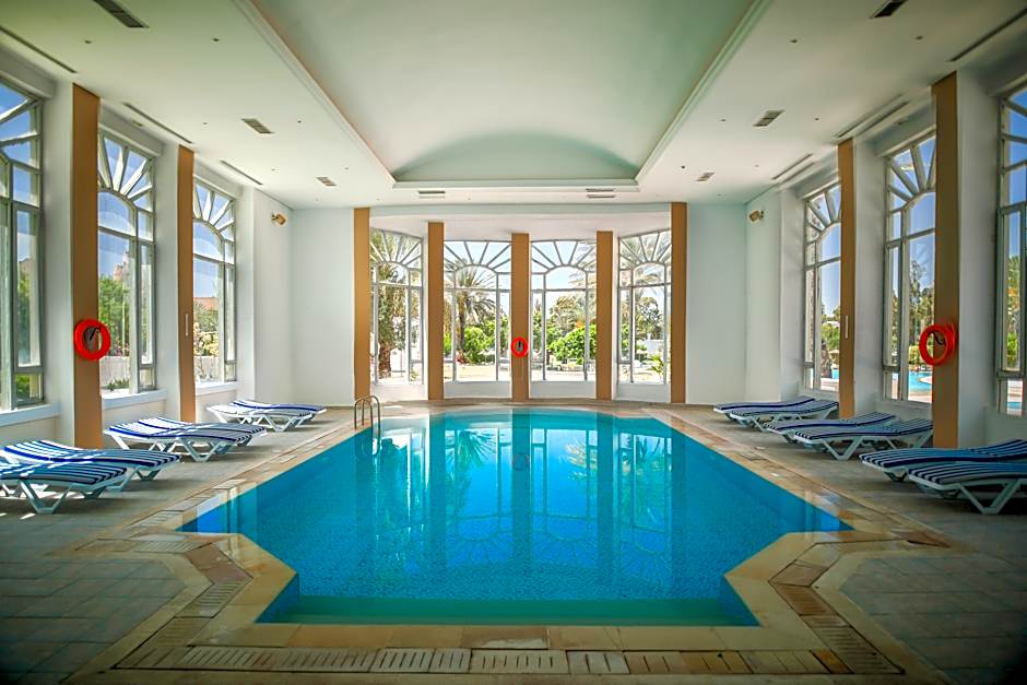 TMK l´Atrium Yasmine by Turismark