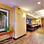 Hampton Inn By Hilton Harrisonburg-South