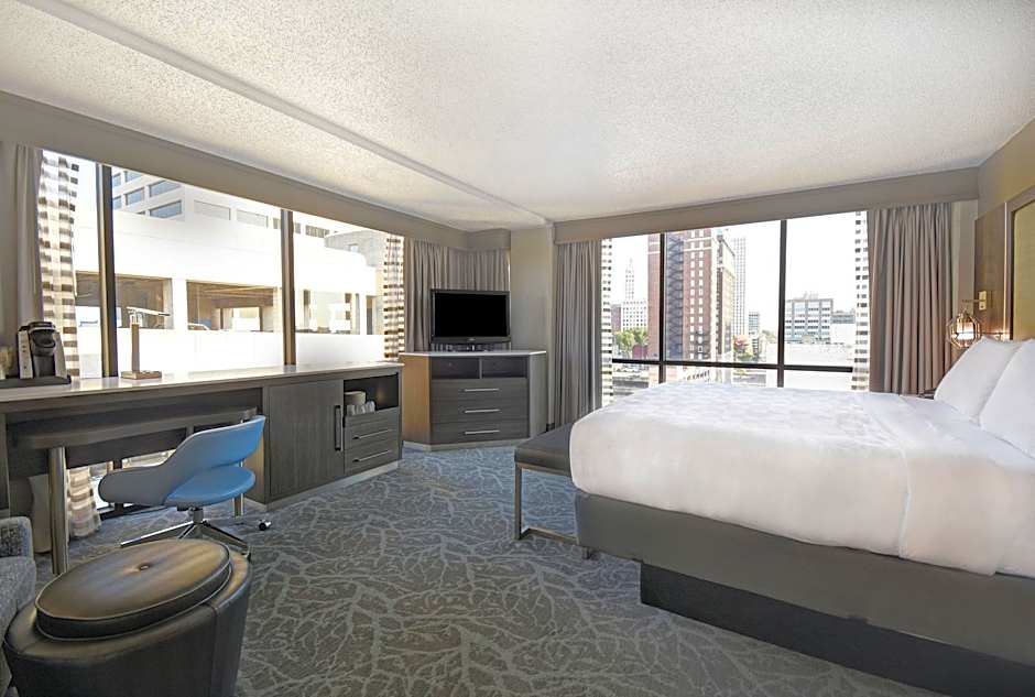 Holiday Inn Memphis Downtown Beale St. By IHG