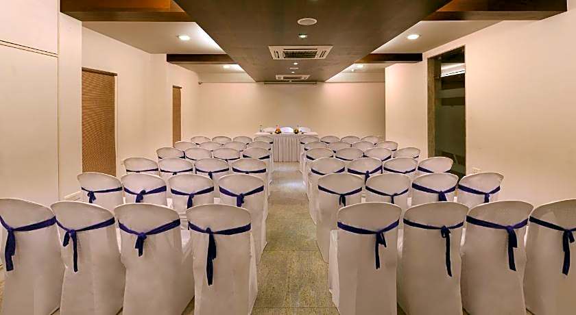 Dwarkadhish Lords Eco Inn