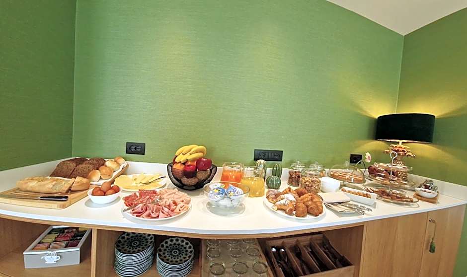 Jolly Charme Suite