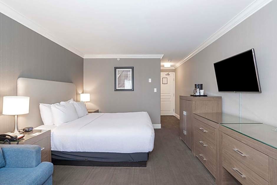 Sandman Hotel Langley
