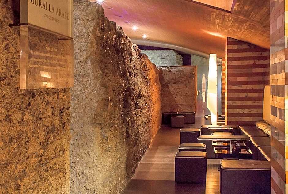 Hotel Murcia Rincon de Pepe Affiliated by Melia