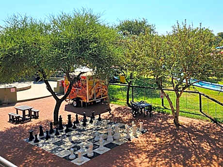 Lethabong Lodge