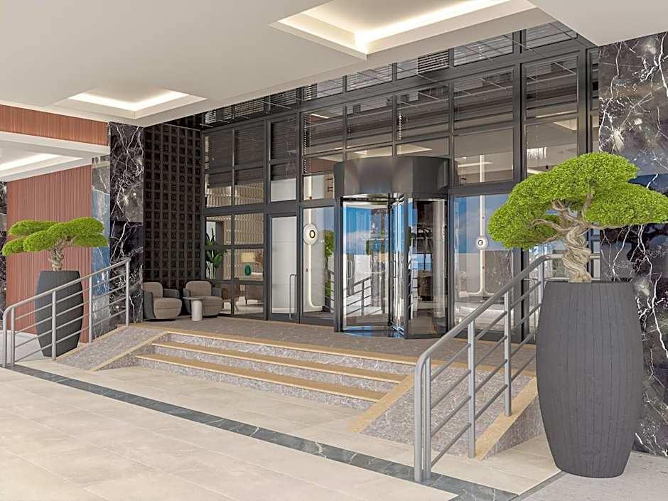 Annabella Diamond Hotel - All Inclusive