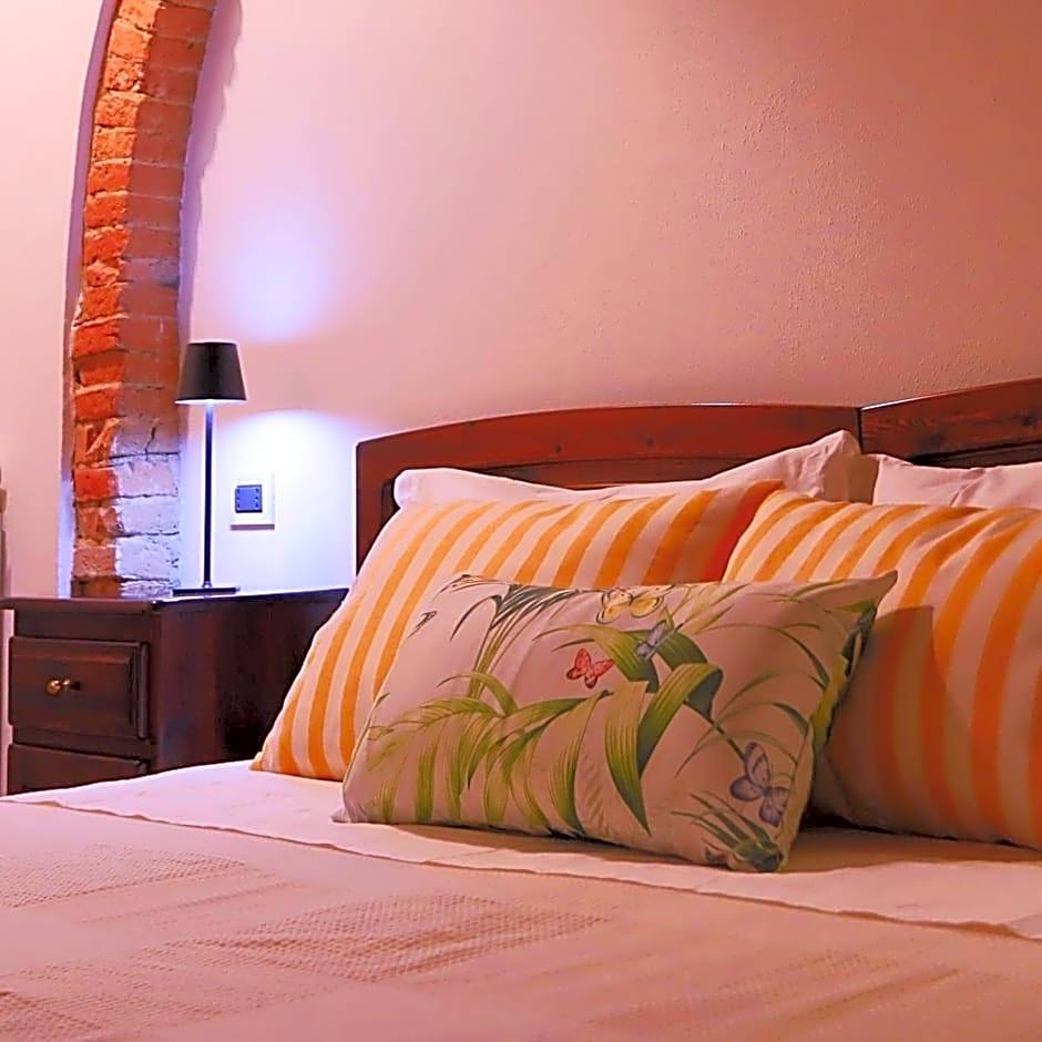 Agriturismo Montalto