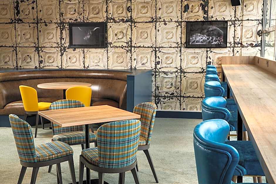 Mercure Inverness Hotel