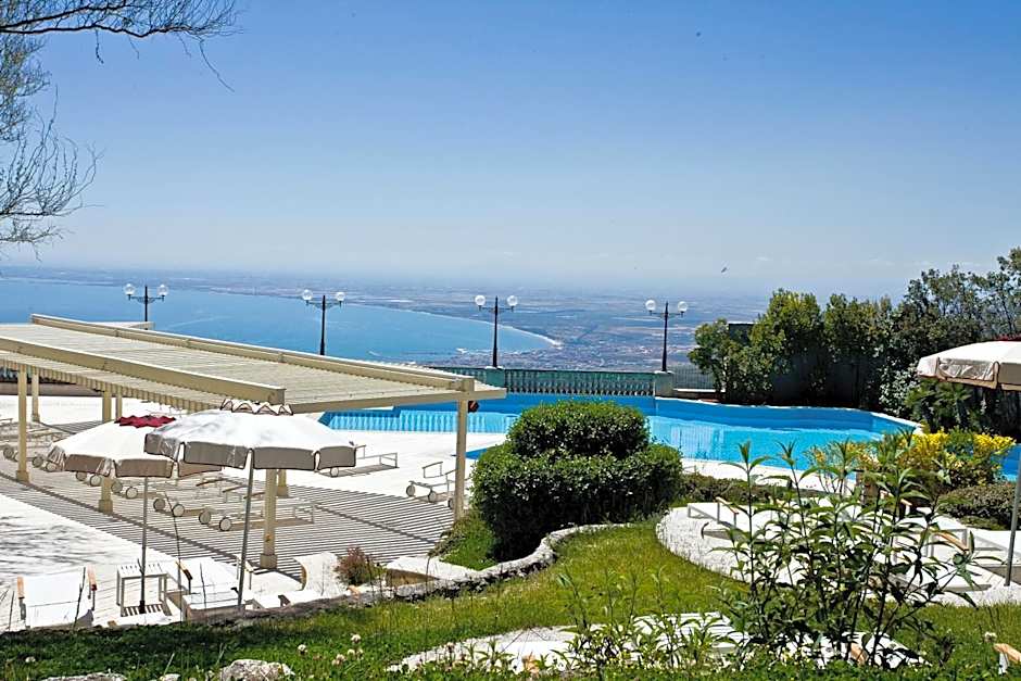 Palace Hotel San Michele
