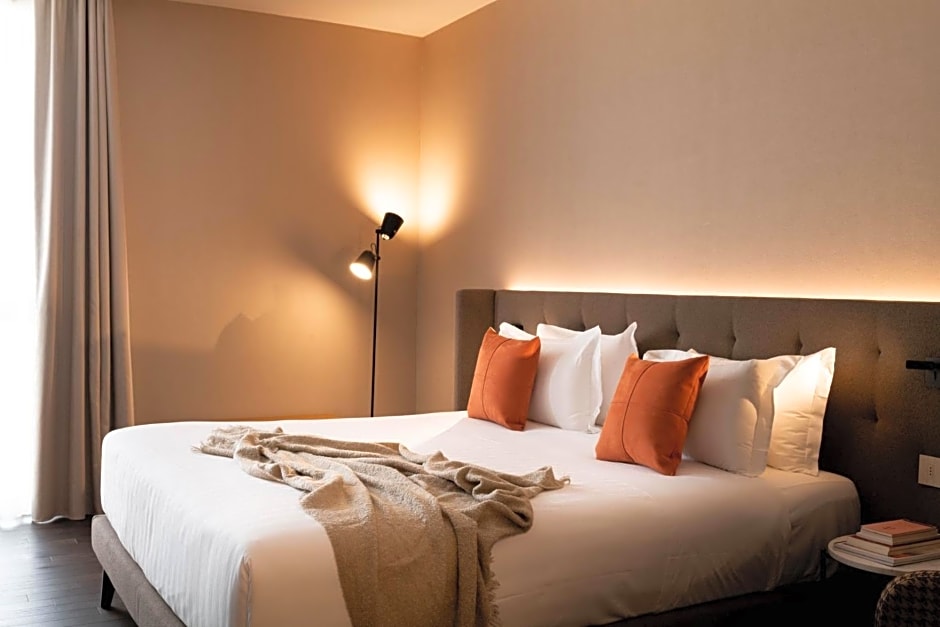 Hotel Litta Palace