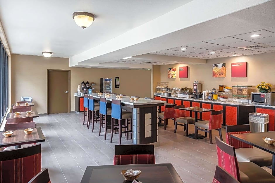 Comfort Suites San Jose Airport
