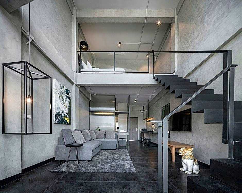 Palette The ExCapital Hotel Bangkok