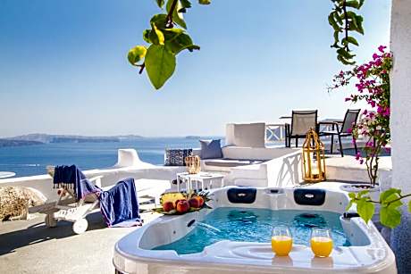 Alexander's Suites