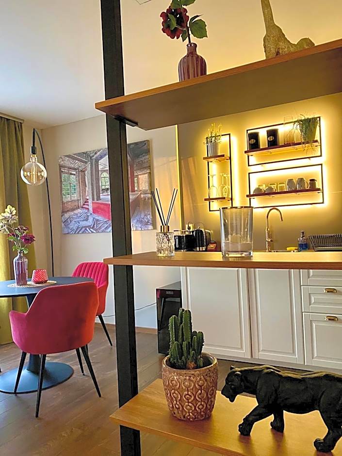 Bali Butique Rooms