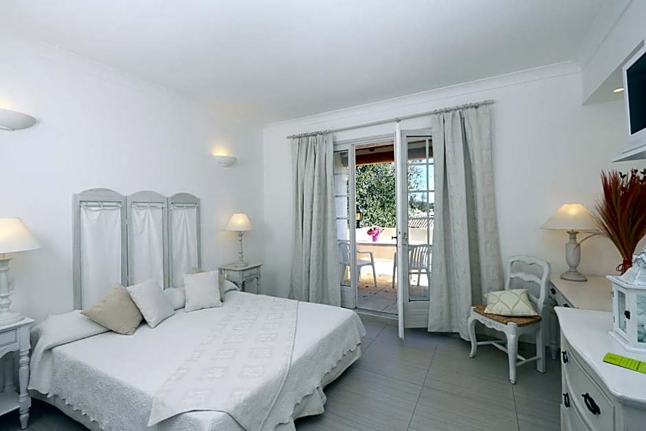 L'Enclos des Lauriers Roses