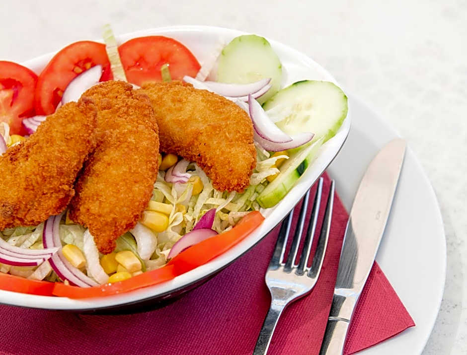 Roc Portonova Apartaments