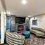 Comfort Inn Tulsa Midtown