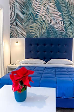 Deluxe Triple Room with City View