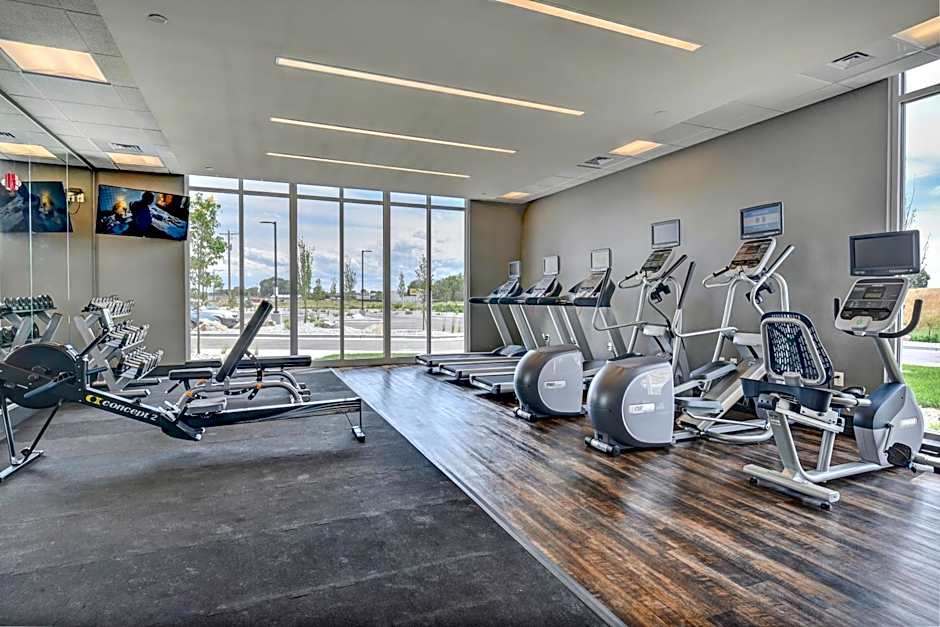 Holiday Inn Nampa By IHG