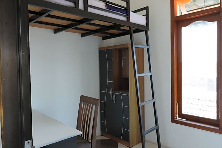 SPOT ON 93189 Rumah Berkah Syariah