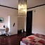 Clorinda's rooms