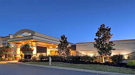 Eden Resort and Suites, BW Premier Collection