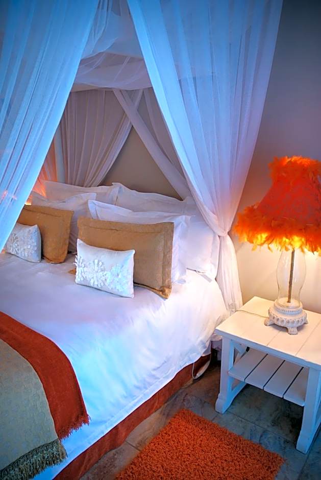 Kathuhari Guesthouse