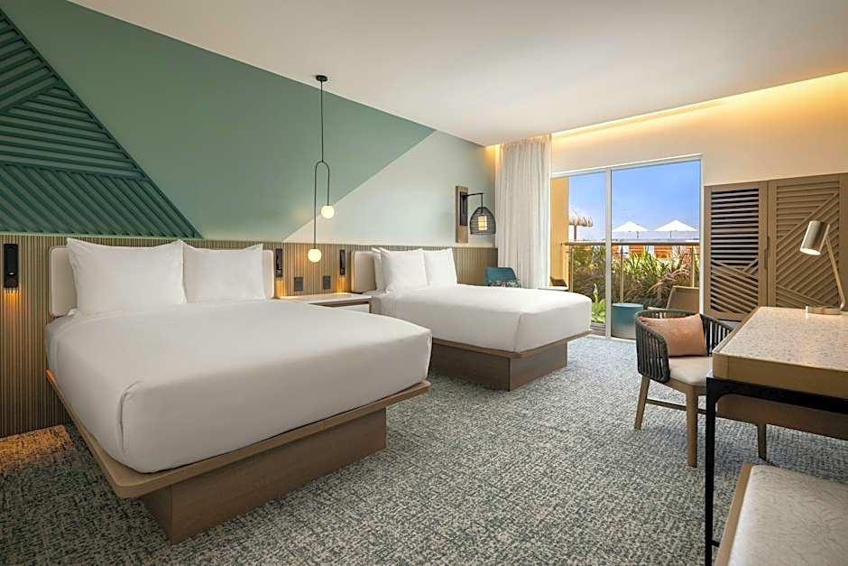Courtyard by Marriott Curacao