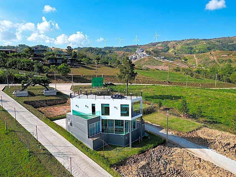 Photo 1 of 50 of Good view villa กังหันเขาค้อ
