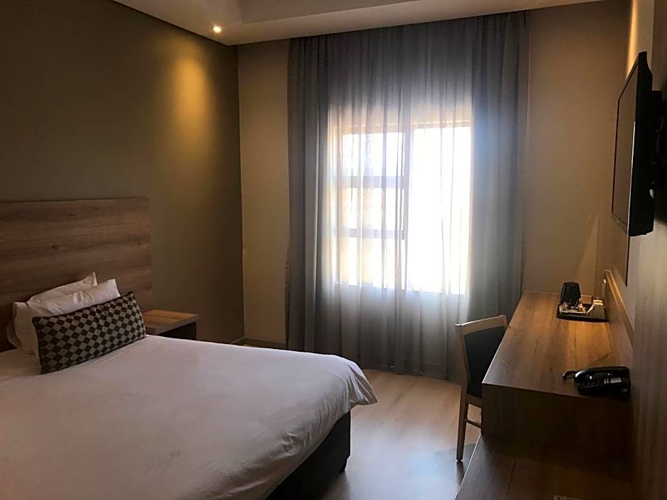 Regal Inn Hotel Midrand