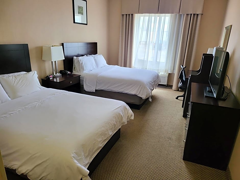 Holiday Inn Express Hotel & Suites Tipp City By IHG