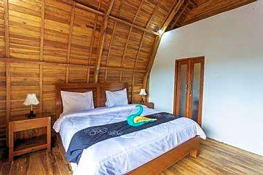 Villa Gajah Mas