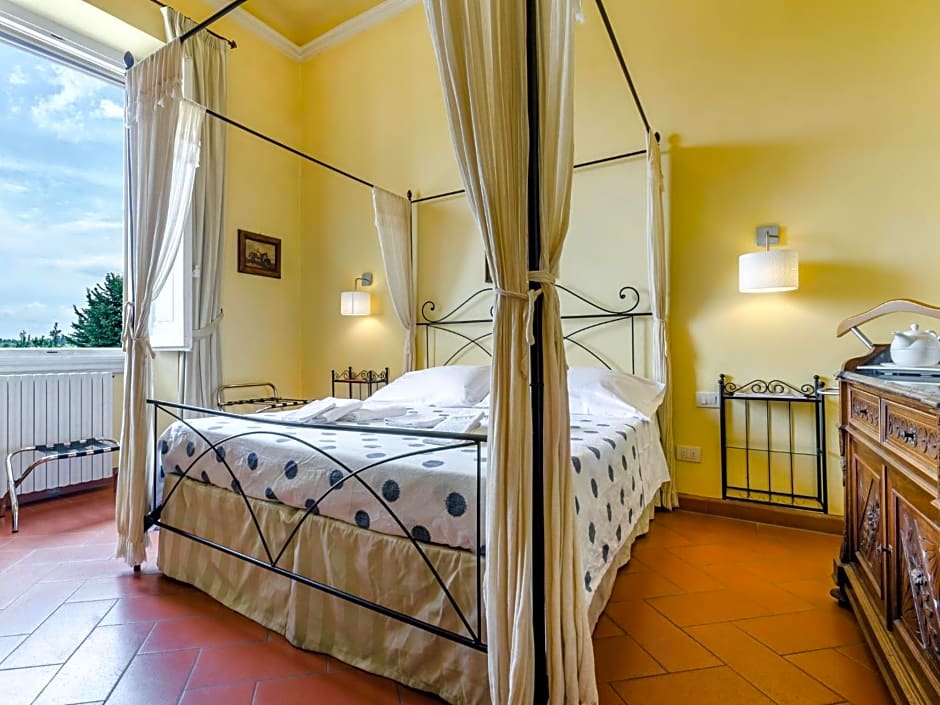 Sangaggio House Bed and Breakfast