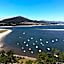 Parque de Campismo Orbitur Caminha