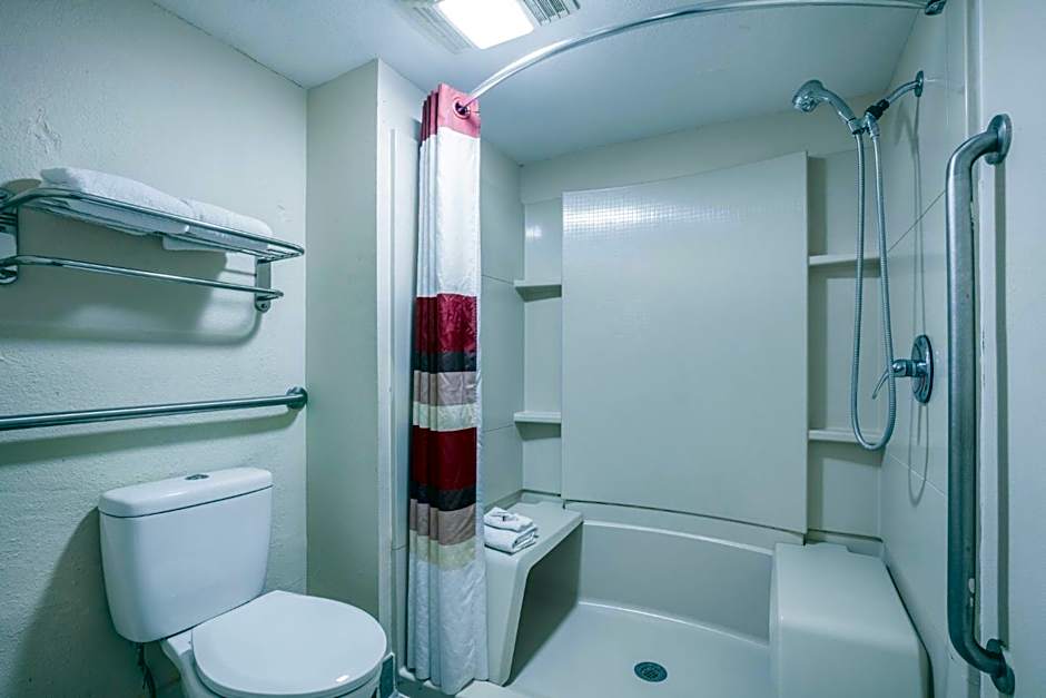 Red Roof Inn Forrest City