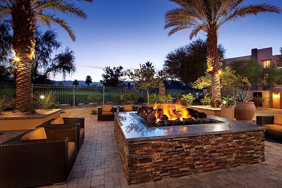 Marriott's Shadow Ridge I-The Villages