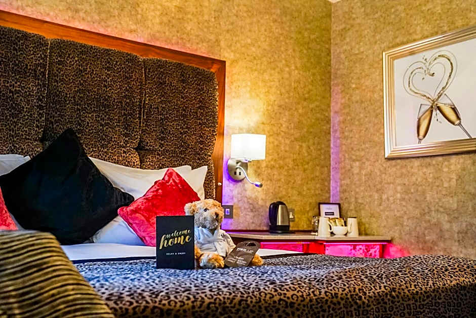 The Cranleigh Boutique