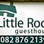 Little Rock Guesthouse