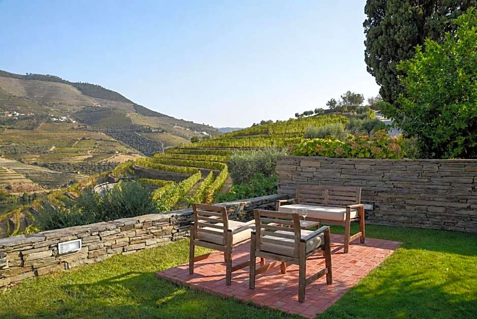 Hotel Rural Quinta Do Pego