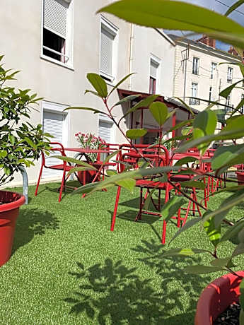 Logis Hotel Chateaubriand