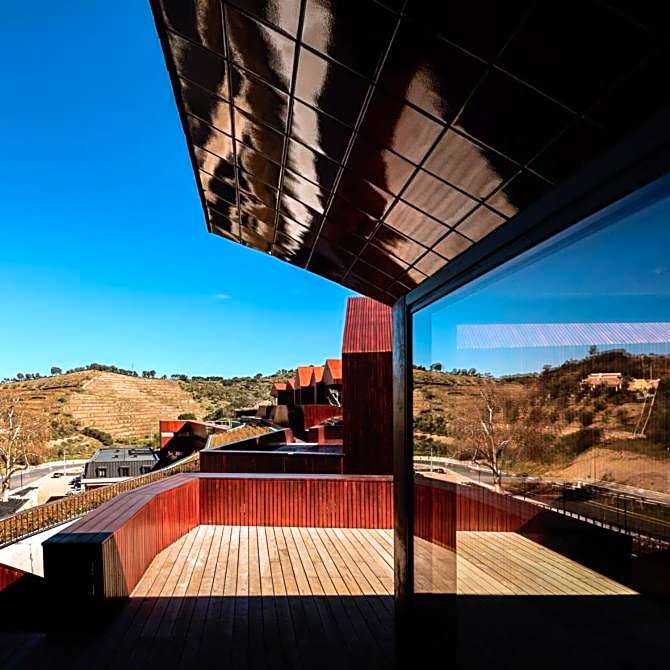 Longroiva Hotel Rural