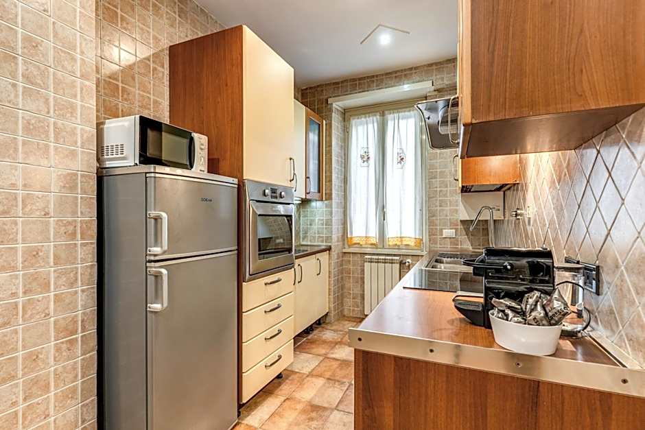 Sapphire Apartment