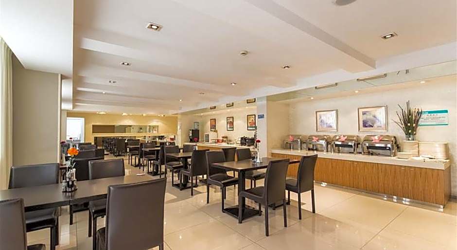 Jinjiang Inn Yining Railway Station Branch