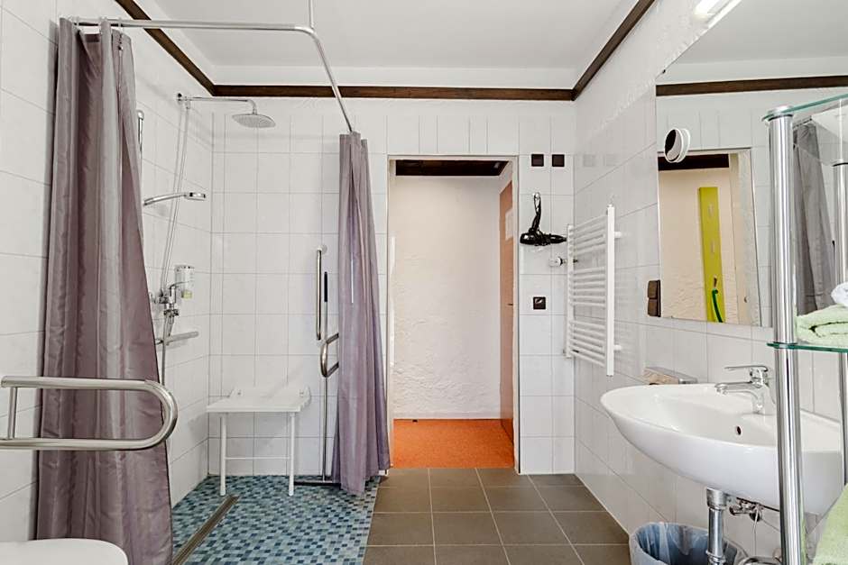 CONTEL Hotel