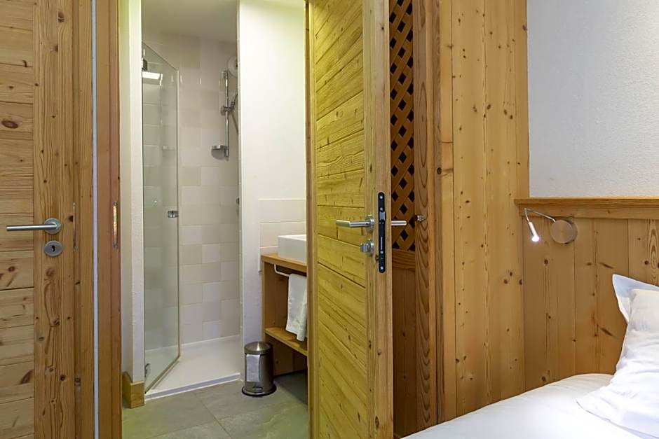 Résidence Odalys Les Fermes de Châtel