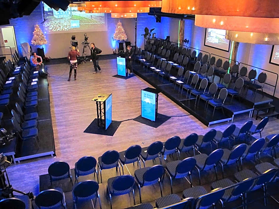 Restaurant Oolderhof BV