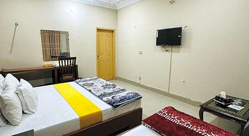 Hotel Royal Star