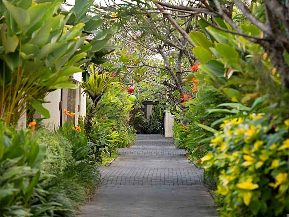 Berry Amour Romantic Villas
