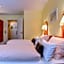 Hotel Elbinsel free parking