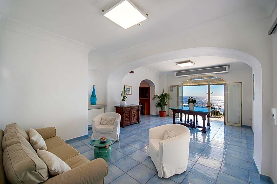 Maresca Hotel Praiano