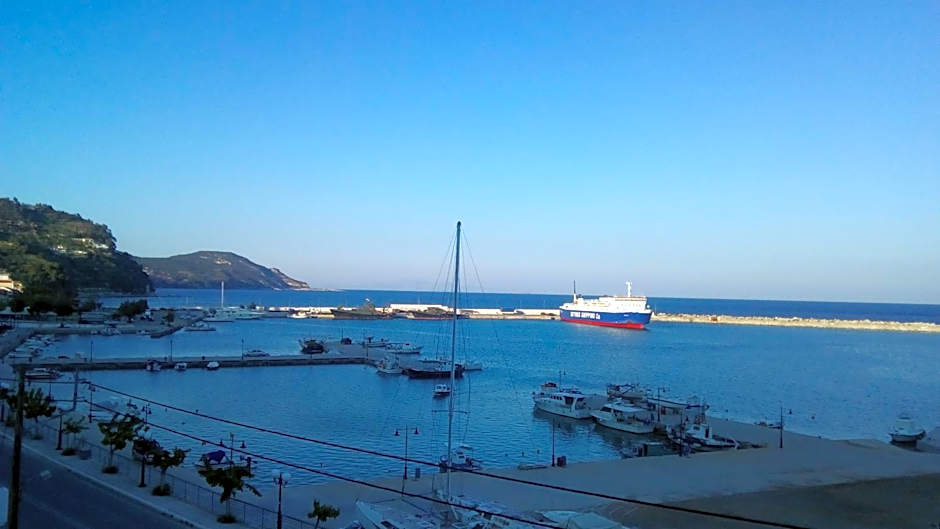 Θέα - View Appartments